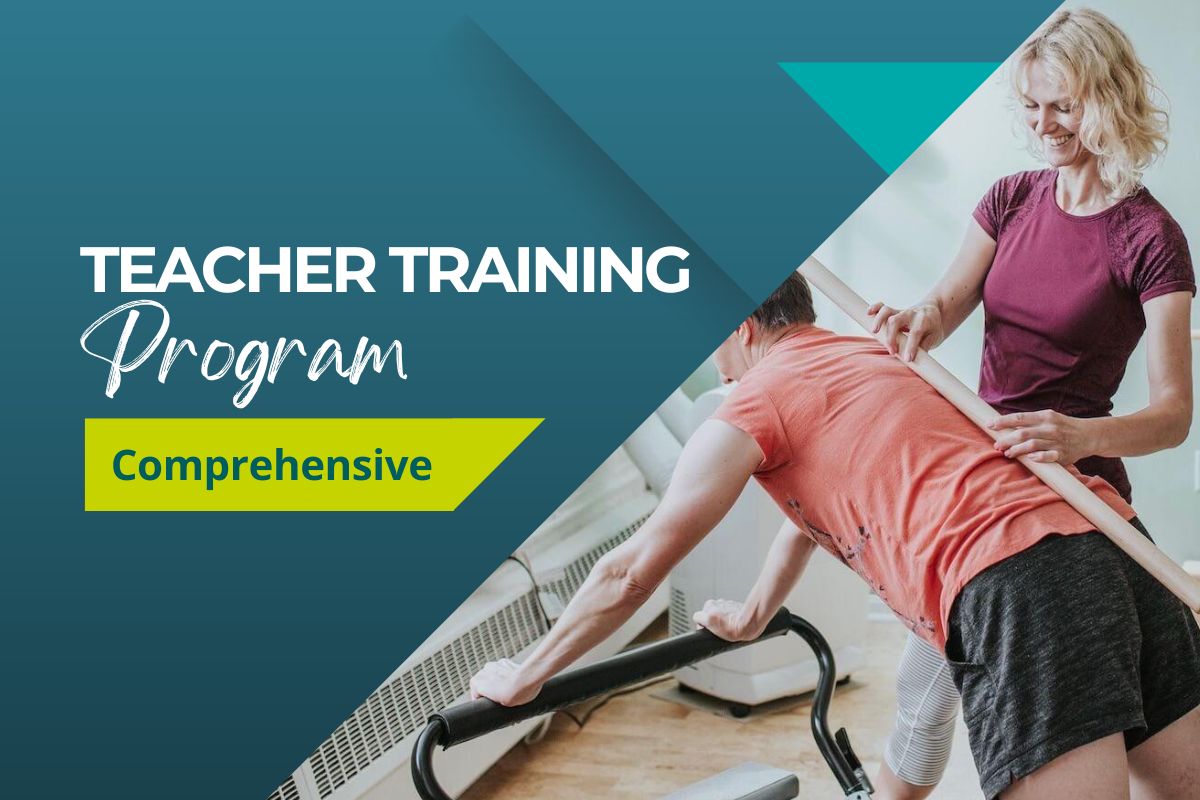 Comprehensive Teacher Training Program