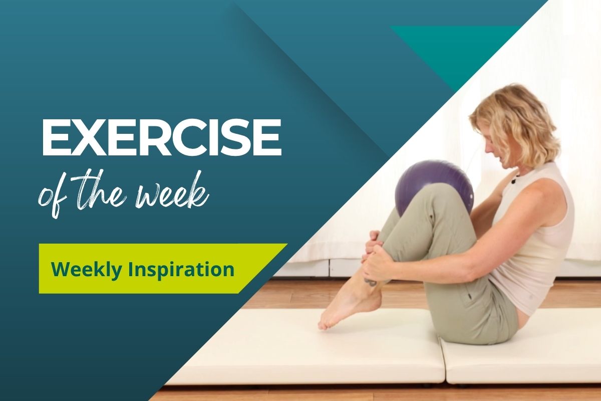 Exercise of the Week